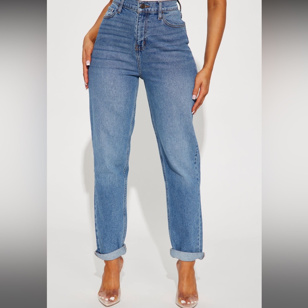 Fashion Nova Jeans